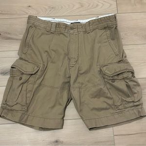 Ralph Lauren Cargo shorts 38